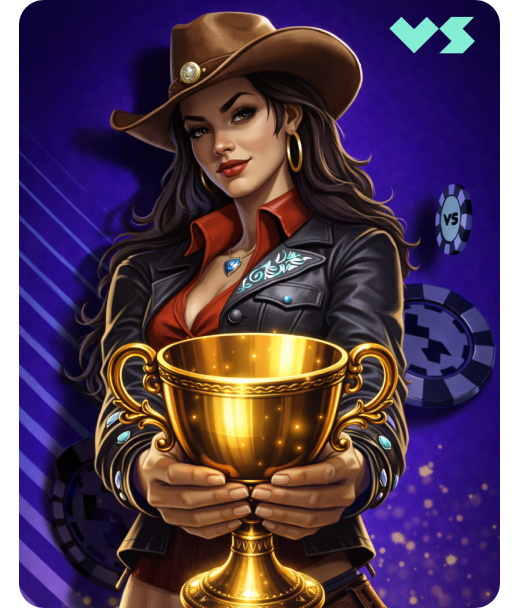 Versus casino login